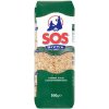 SOS Ryža Brown 0,5 kg SOS Ryža Brown 0,5 kg