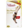 Silonkové matné ponožky 2 páry DIE PASST SOCKS 20 DEN - Bellinda - amber UNI Silonkové matné ponožky 2 páry DIE PASST SOCKS 20 DEN - Bellinda - amber UNI
