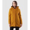 Woox Kirkja vol.II Buckthorn Brown parka