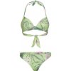 Roxy plavky dvojdielne INTO THE SUN MOLD TRI MOD SET Viacfarebná