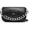 Kabelka Crossbody Calvin klein Puffed black (Calvin klein Puffed čierna) Kabelka Crossbody Calvin klein Puffed black (Calvin klein Puffed čierna)