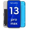 LCD Displej + Dotyková Obrazovka Apple iPhone 13 Pro Max – Vysoká Kvalita – Čierna LCD Displej + Dotyková Obrazovka Apple iPhone 13 Pro Max – Vysoká Kvalita – Čierna