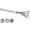 SOLARIX kábel UTP CAT5E PVC drôt 305m/balenie SXKD-5E-UTP-PVC SOLARIX kábel UTP CAT5E PVC drôt 305m/balenie SXKD-5E-UTP-PVC