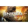 Sniper: Ghost Warrior - Map Pack | PC Steam Sniper: Ghost Warrior - Map Pack | PC Steam