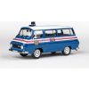 Abrex Škoda 1203 1974 Báňská Záchranná Služba 1:43