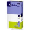 Ambulex Nitryl rukavice nepudrové violet 100 ks Ambulex Nitryl rukavice nepudrové violet 100 ks