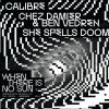Calibre & Chez Damier & Ben Vedren & She Spells Doom - When There Is No Sun - Vol.3 (LP) Calibre & Chez Damier & Ben Vedren & She Spells Doom - When There Is No Sun - Vol.3 (LP)