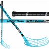 Unihoc Basic PLAYER 34 black/blue čierna / modrá, Ľavá (ľavá ruka dole), 80cm (=90cm) Unihoc Basic PLAYER 34 black/blue čierna / modrá, Ľavá (ľavá ruka dole), 80cm (=90cm)