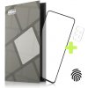 Tempered Glass Protector rámčekové pre Samsung Galaxy A52 5G/A52s 5G/A52 + sklo na kameru TGR-SA52X-BL