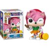Pop! Games - Sonic the Hedgehog - Amy (Chase) Pop! Games - Sonic the Hedgehog - Amy (Chase)