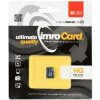Memory Card Imro microSD (TransFlash) SD 8 GB class 10 UHS Memory Card Imro microSD (TransFlash) SD 8 GB class 10 UHS