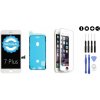 MULTIPACK - ORIGINAL Biely LCD displej iPhone 7 Plus + LCD adhesive (lepenie pod displej) + 3D ochranné sklo + sada náradia MULTIPACK - ORIGINAL Biely LCD displej iPhone 7 Plus + LCD adhesive (lepenie pod displej) + 3D ochranné sklo + sada náradia