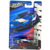 Autíčko Hot Wheels 2016 BMW M4 modré Autíčko Hot Wheels 2016 BMW M4 modré