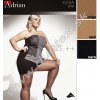 ADRIAN Silonky Kiara20 nero 5+(XL+) ADRIAN Silonky Kiara20 nero 5+(XL+)