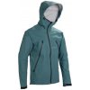 LEATT vodeodolná bunda - MTB HYDRADRI 5.0 - tyrkysová L LEATT vodeodolná bunda - MTB HYDRADRI 5.0 - tyrkysová L