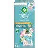 Air Wick Active Fresh difuzér a náplň na vodnej báze Jarný vánok a vanilka 228 ml, jarný vánok Air Wick Active Fresh difuzér a náplň na vodnej báze Jarný vánok a vanilka 228 ml, jarný vánok