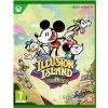 Disney Illusion Island (XSX) Disney Illusion Island (XSX)