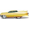 Maisto Muscle Machines Gene Winfield´s 1961 Cadillac Maybelline 1:64