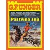 Pastvina snů - Gert F. Unger Pastvina snů - Gert F. Unger