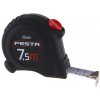 Zvinovací meter Autolock 7.5mx25mm, FESTA 11337 Zvinovací meter Autolock 7.5mx25mm, FESTA 11337