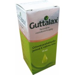 Guttalax 15ml