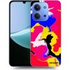 Picasee ULTIMATE CASE pro Xiaomi Redmi 15C 4G - Watercolor Picasee ULTIMATE CASE pro Xiaomi Redmi 15C 4G - Watercolor