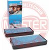 Kabínový filter MASTER-SPORT GERMANY 2941-2-IFB-SET-MS Kabínový filter MASTER-SPORT GERMANY 2941-2-IFB-SET-MS