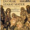 CESKA FILHARMONIE/SAWALLISCH WOLFGANG: DVORAK : STABAT MATER CD