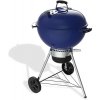 Weber Master Touch GBS C-5755 Ocean Blue Weber Master Touch GBS C-5755 Ocean Blue