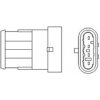 Lambda sonda MAGNETI MARELLI 466016355130 Lambda sonda MAGNETI MARELLI 466016355130