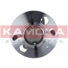Súprava ložísk kolesa KAMOKA 5500072 Súprava ložísk kolesa KAMOKA 5500072