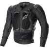 Alpinestars Chránič tela Bionic Action 2 čierny - 2XL Alpinestars Chránič tela Bionic Action 2 čierny - 2XL