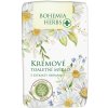 BOHEMIA GIFTS & COSMETICS BOHEMIA Herbs mydlo s ľanom a harmančekom 100g (BC230047) BOHEMIA GIFTS & COSMETICS BOHEMIA Herbs mydlo s ľanom a harmančekom 100g (BC230047)