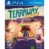 Tearaway Unfolded