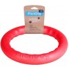 Pitch Dog tréninkový KRUH pro psy růžový 28 cm