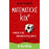 E-kniha Matematické kixy E-kniha Matematické kixy