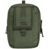 Púzdro EDC Pentagon AXON olive