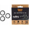 PanzerGlass Ochranný kryt objektívu fotoaparátu Hoops pre iPhone 15 Pro/15 Pro Max 1139 PanzerGlass Ochranný kryt objektívu fotoaparátu Hoops pre iPhone 15 Pro/15 Pro Max 1139