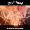 MOTORHEAD - NO SLEEP \'TIL HAMMERSMITH (1CD) MOTORHEAD - NO SLEEP \'TIL HAMMERSMITH (1CD)