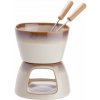 Butlers AU CHOCOLAT Mini-fondue na čokoládu s reaktívnou glazúrou Butlers AU CHOCOLAT Mini-fondue na čokoládu s reaktívnou glazúrou