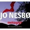 Netopýr - Jo Nesbo Netopýr - Jo Nesbo
