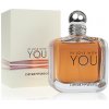 Giorgio Armani Emporio Armani In Love With You parfumovaná voda pre ženy 50 ml Giorgio Armani Emporio Armani In Love With You parfumovaná voda pre ženy 50 ml