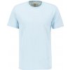 Alpha Industries Organic EMB T tričko pánske sky blue Veľkosť: L, Farba: modrá Alpha Industries Organic EMB T tričko pánske sky blue Veľkosť: L, Farba: modrá