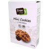 Free village Mini cookies 120 g