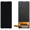 Sony Xperia 10 VI (XQ-ES72) LCD displej + Touchscreen - Black Sony Xperia 10 VI (XQ-ES72) LCD displej + Touchscreen - Black