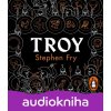 Troy Cd - Stephen Fry Troy Cd - Stephen Fry