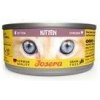 Josera konzerva Cat Kitten Chicken 85 g Josera konzerva Cat Kitten Chicken 85 g