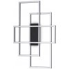 IDEAL LUX Frame PL Rettangolo Nero 270661 IDEAL LUX Frame PL Rettangolo Nero 270661