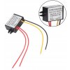MENIČ NAPÄTIA 36W NA 12V AC-DC 3A STEP-DOWN S KRYTOM MENIČ NAPÄTIA 36W NA 12V AC-DC 3A STEP-DOWN S KRYTOM