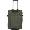 Travelite Briize Wheeled duffle Khaki 40l Travelite Briize Wheeled duffle Khaki 40l